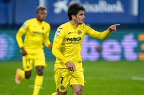 比利亚雷亚尔内部会议纪要流出——冲刺阶段再遭质疑，西甲使命明确，团队化学反应显著的简单介绍-爱游戏娱乐