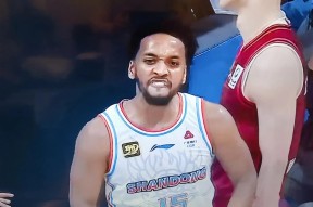 里程碑夜！山东男篮复出首秀，法国杯赛后刷纪录，底气十足，控场能力受关注 -爱游戏网站