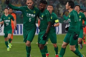 包含赛后北京国安调整名单以备葡超；造点机会环节打磨；质疑声仍在；高层口径保持一致的词条-爱游戏娱乐